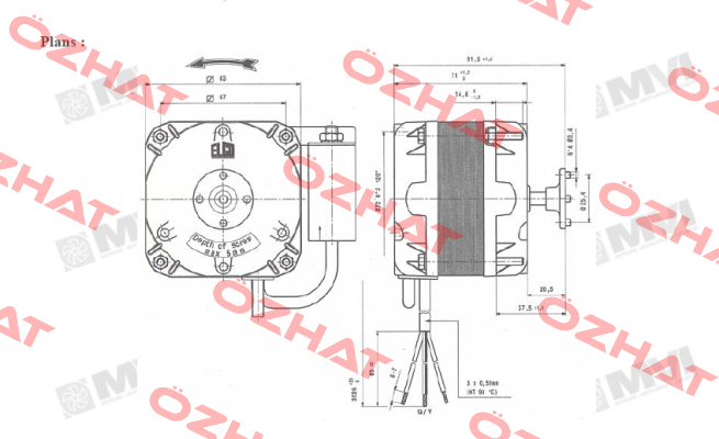 R18-25/009  Elco