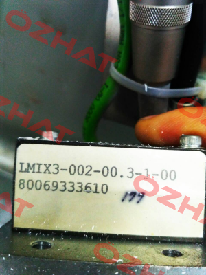 LMIX3 - 002 - 0.30 - 1 - 00 Elgo