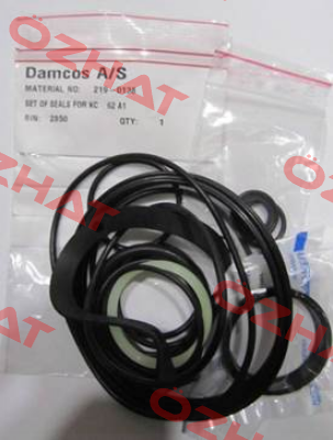 219-0138 Damcos