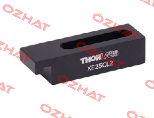 XE25CL2 Thorlabs