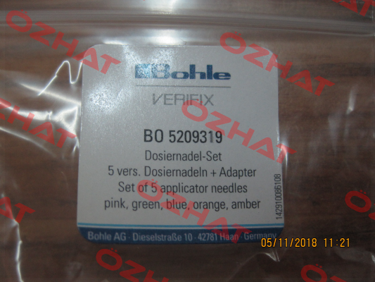 BO 5209319 Bohle