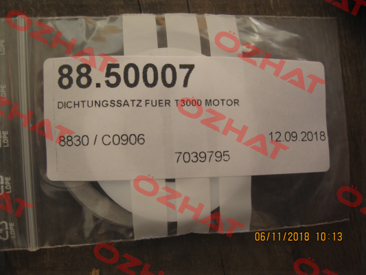 88.50007  Dietz-Motoren