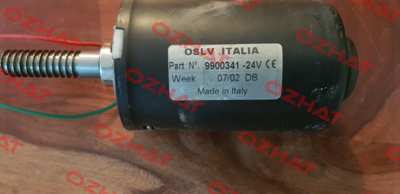 9900341 OSLV Italia