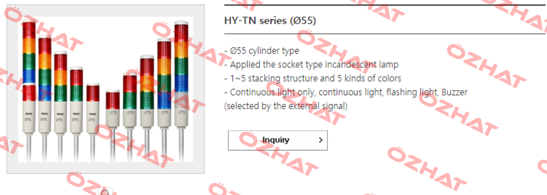 TN220-2 HanYoung NUX