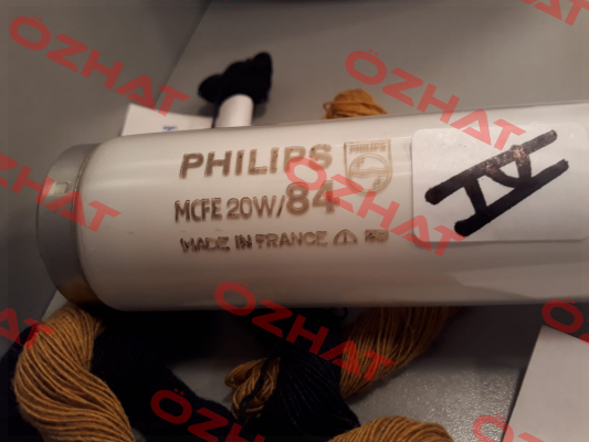 MCFE 20W/84 Philips