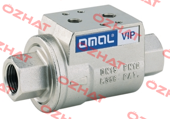 VDA30004 Omal