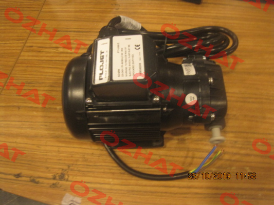 416912 Flojet Pump