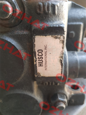 E13A9028 02 oem Husco