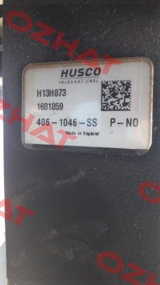 H13H873 - no longer produced Husco