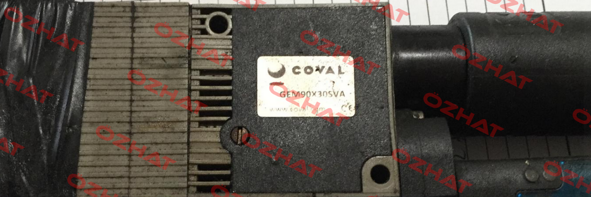 GEM90X30SVA Coval