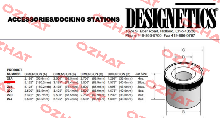 22A Designetics