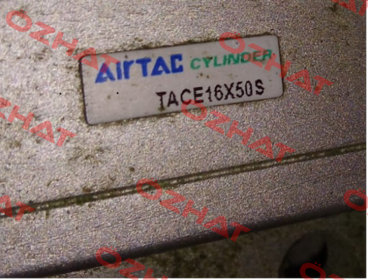 TACE16X50S Airtac