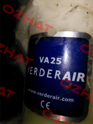 KIT,VERDER,VA 25,SP BALL Verderair