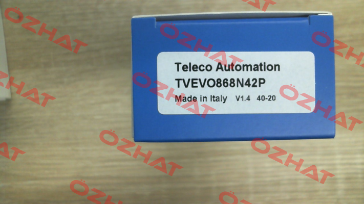 TVEVO868N42P TELECO Automation