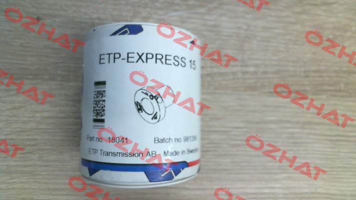 ETP-EXPRESS 15 Etp