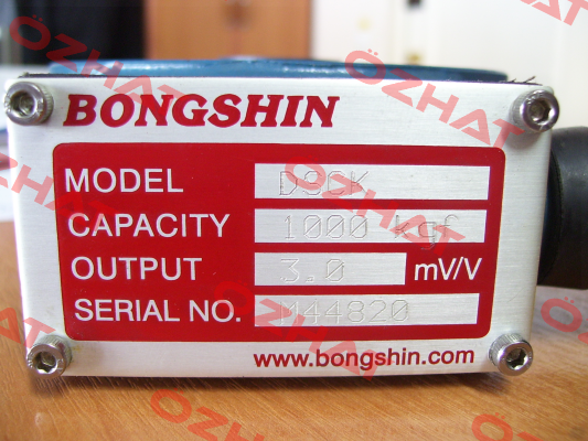 DSCK-1T Bongshin