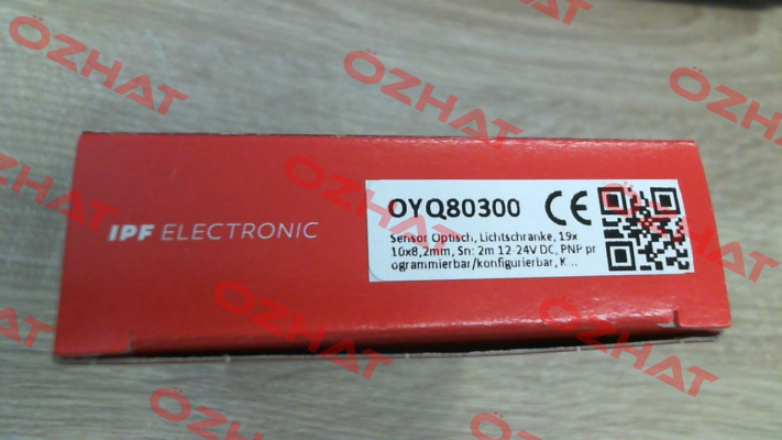 PE120122 IPF Electronic