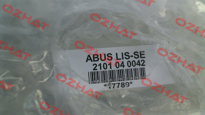 LIS-SE / 17789 Abus