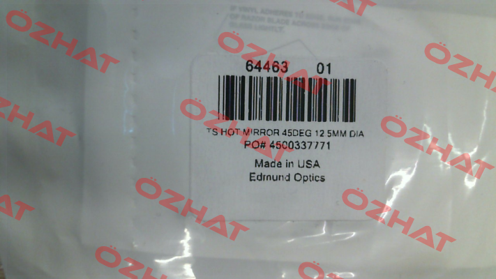 64-463 Edmund Optics