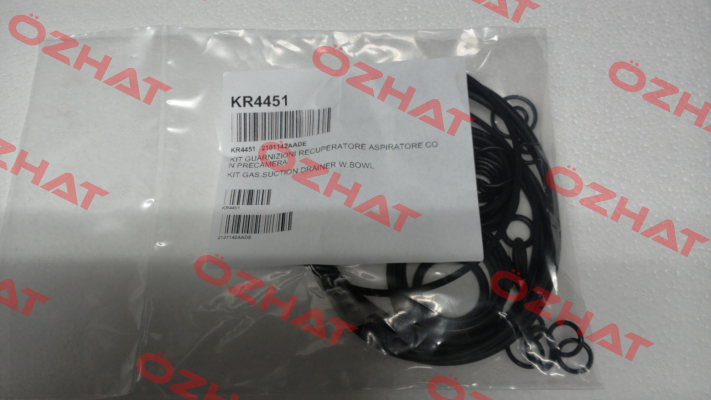 KR 4451 Raasm