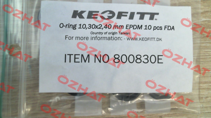 FL800830E Keofitt