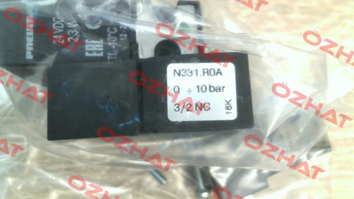 N331.R0A (24V/DC) Pneumax