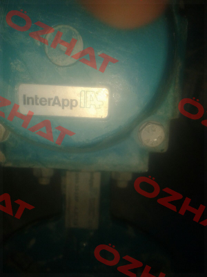 OEM   İA200D.F05  InterApp