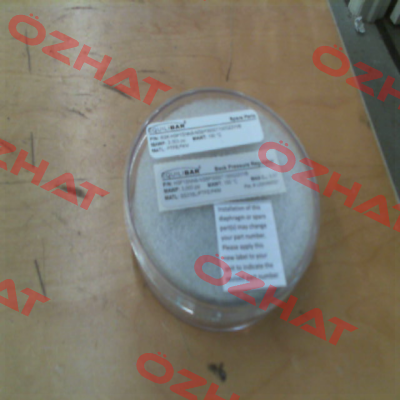 RBK-H3P1SNN8-NSBP3000T150G22VVB Equilibar