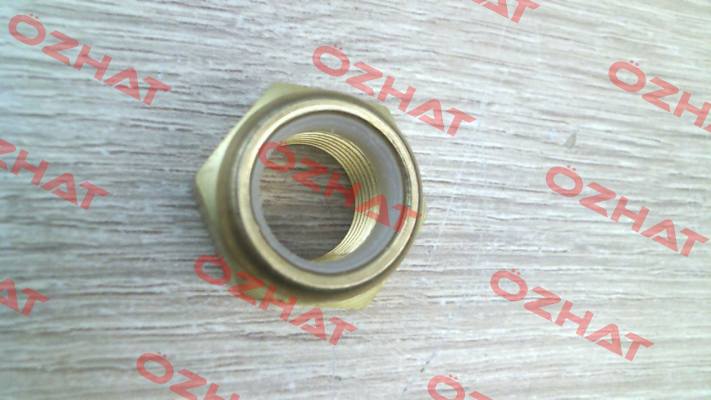 Impeller nut, Pos. 28.04 Calpeda