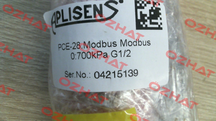 pce-28.Modbus/0... 700kPa/pm12 (IP67) /G1/2" Aplisens