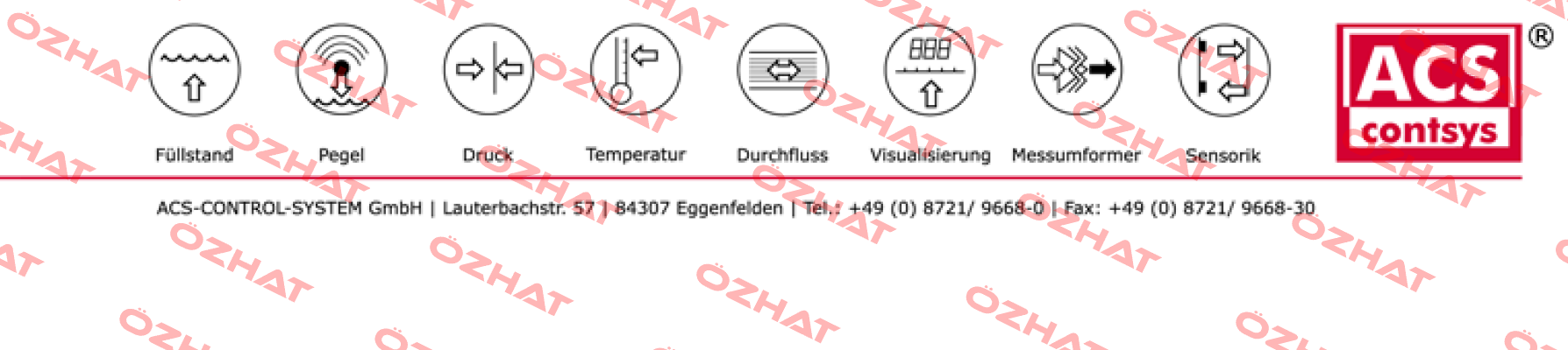 PTV 3 A K C 0T 3/ 0020mm  Acs Control-System