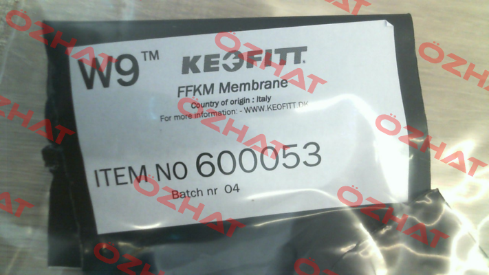 600053 Keofitt