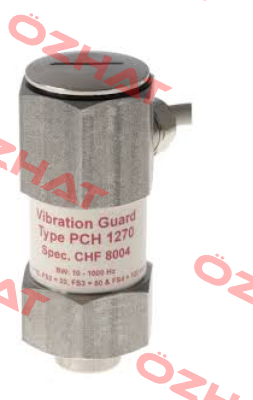  PCH 1270/CHF5213  PCH Engineering