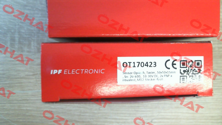 OT180303 IPF Electronic