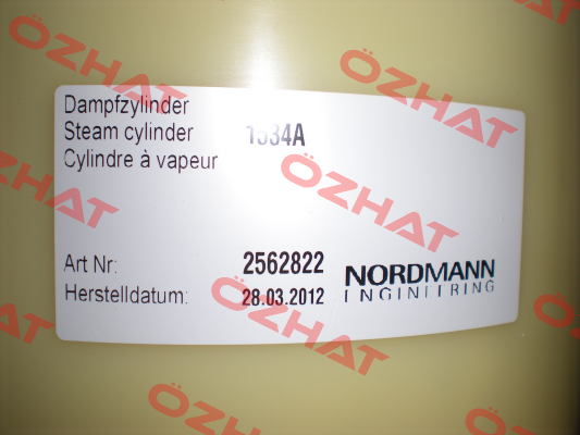 5170005 Nordmann