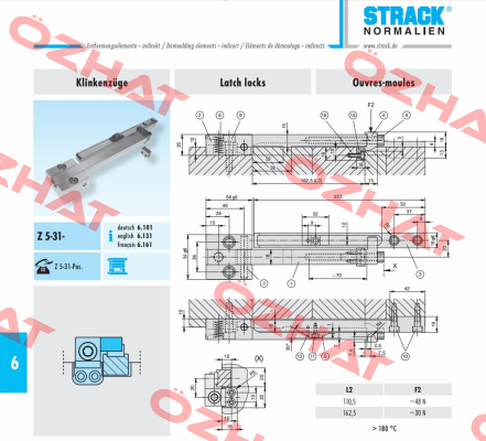 Z 5-32  Strack