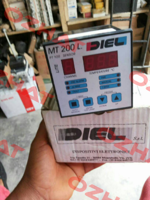 MT200LITE DIEL