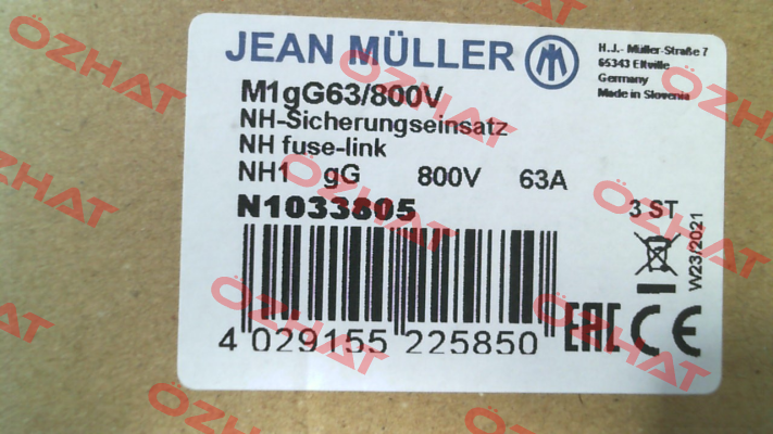 N1033805 Jean Müller