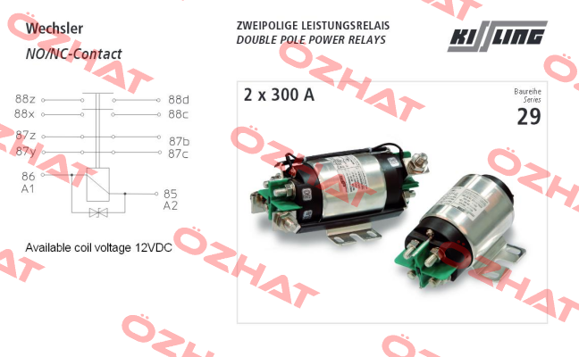 29.351.01 Kissling