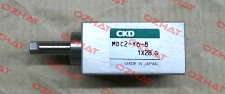 MDC2-10-4 Ckd