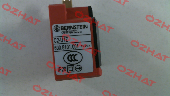 6008101001 / C2-U1Z Bernstein