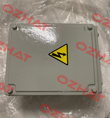 Terminal box for 1RJ180L-8 Electramo