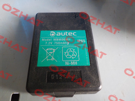 MBM06MH Autec