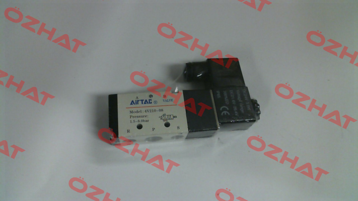 4V21008BG Airtac