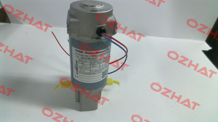 GNM3150−G2.6 (8031000871) Engel Motor