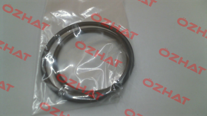 O-ring for Kolmakes AL-1081 / 590214 Kolmeks