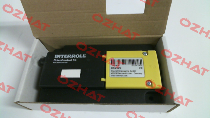 S-1001416 Interroll