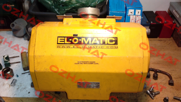 ED0950  Elomatic