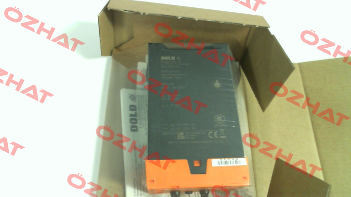 p/n: 0065238, Type: BA9054/048 DC70-110V AC/DC80-230V Dold