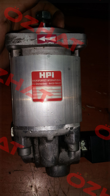 M5 DBN 2522CL10 C02V oem  HPI